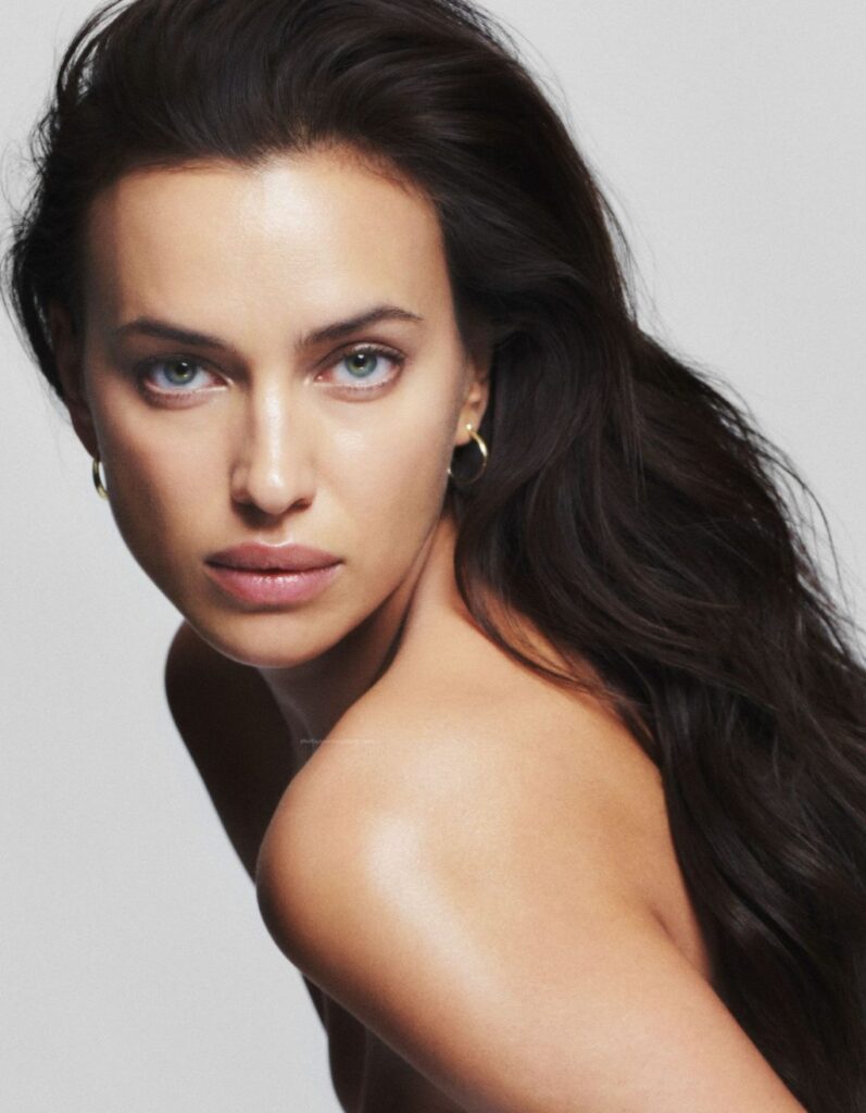 Irina Shayk Topless Photos The Fappening Frappening
