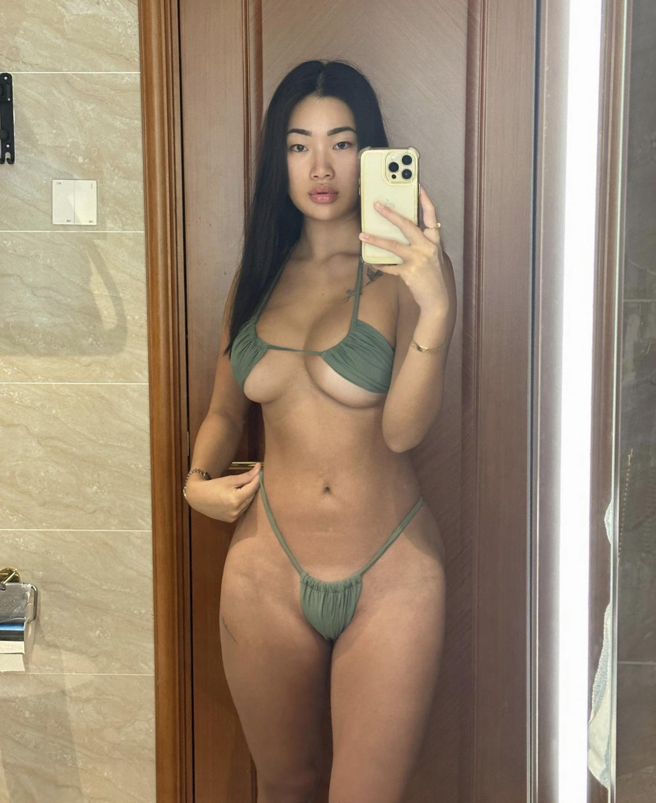 Martina Chen Martinachen Nude Onlyfans Leaks Photos