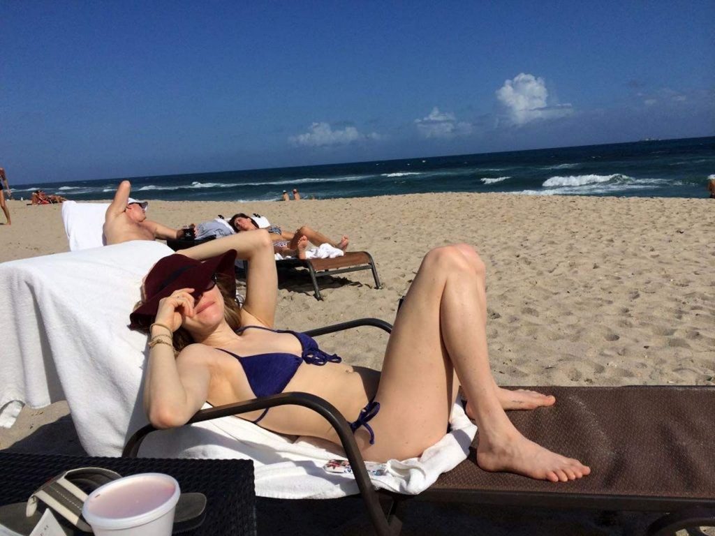 Nude leaked amanda seyfried Amanda Seyfried