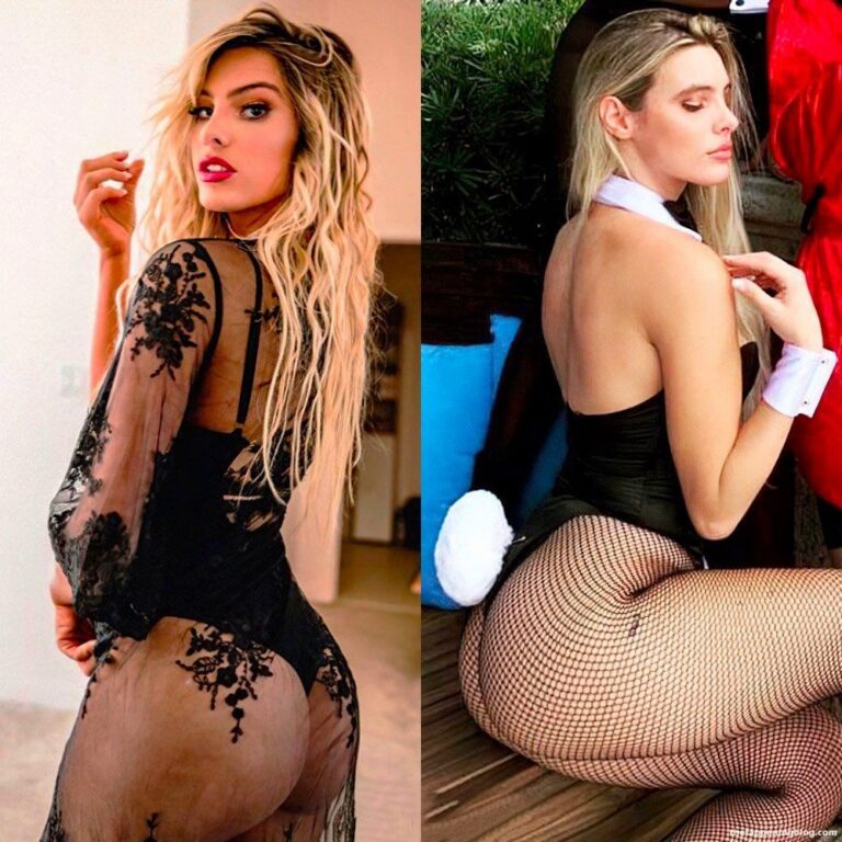 Sexy pictures of Lele Pons. 
