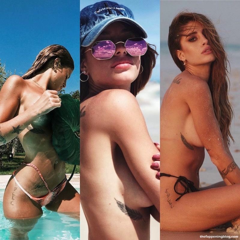 Chiara Nasti Bikini (5 Photos) – ( ͡° ͜ʖ ͡°) |The Fappening | Frappening