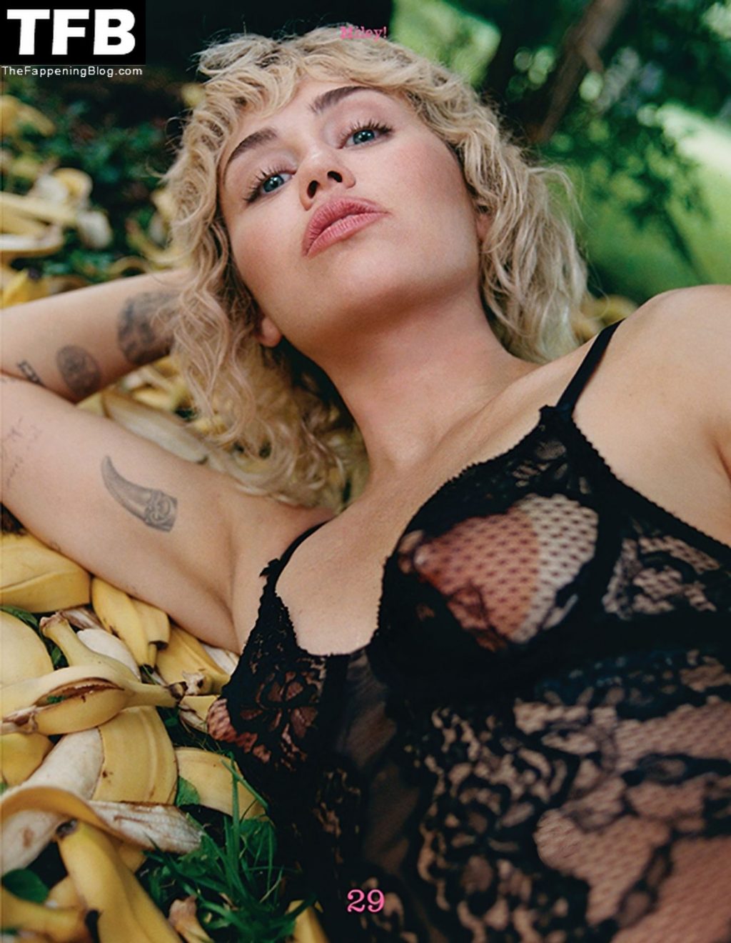 Miley cyrus porno in Paris