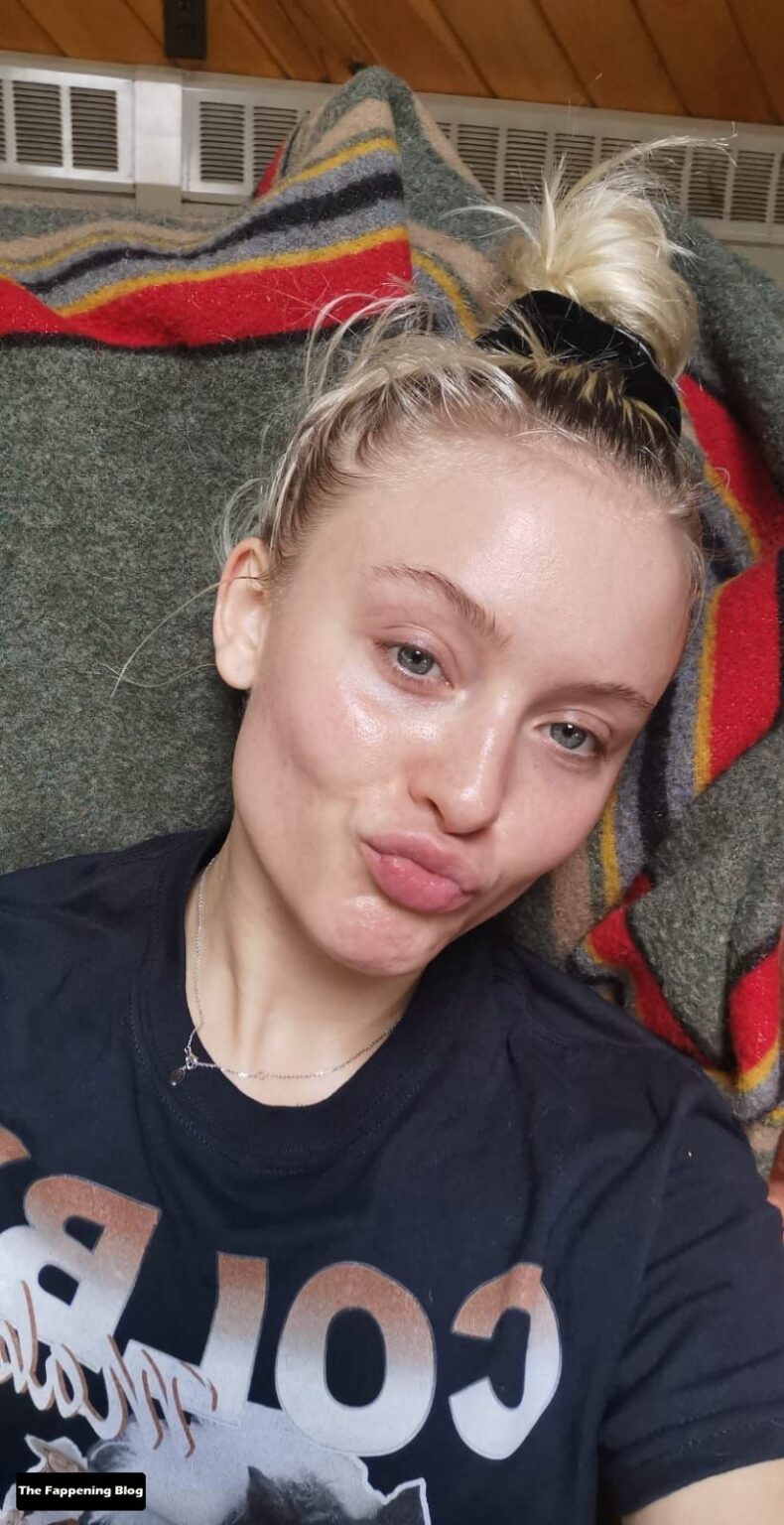 Zara Larsson Leaked (9 Photos) – ( ͡° ͜ʖ ͡°)The Fappening Frappening