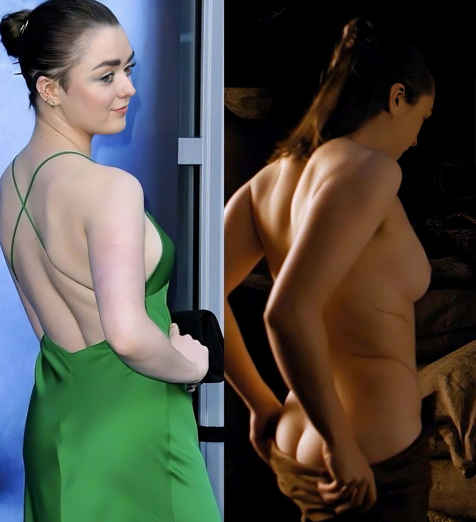 The Fappening Maisie Williams