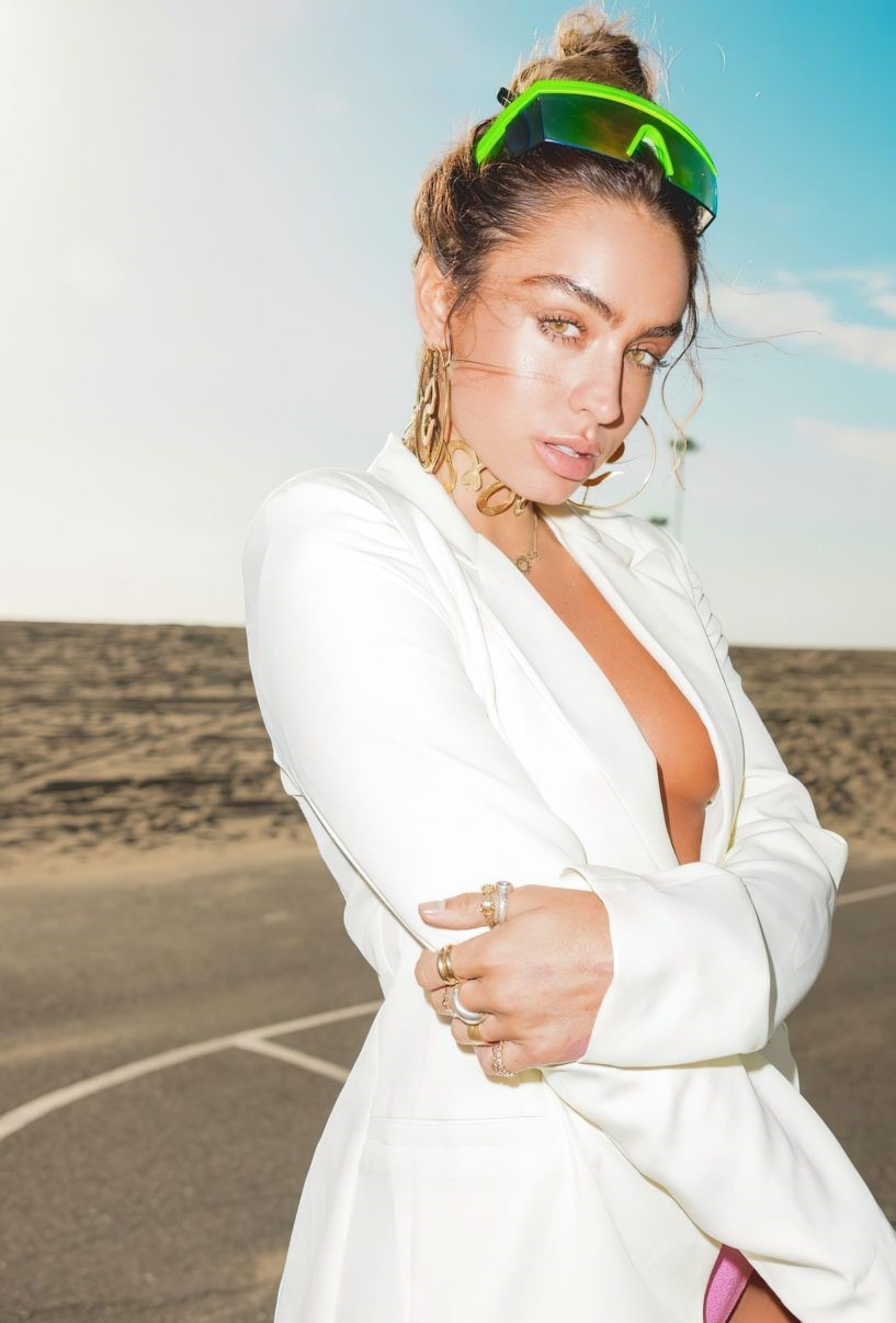 Sommer Ray Fappening