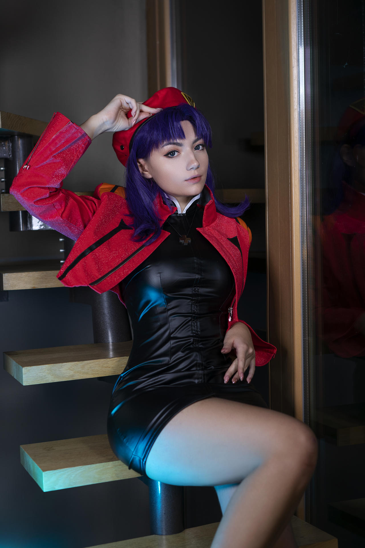 Carrykey / carrykey_cosplay Nude OnlyFans Leaks 10