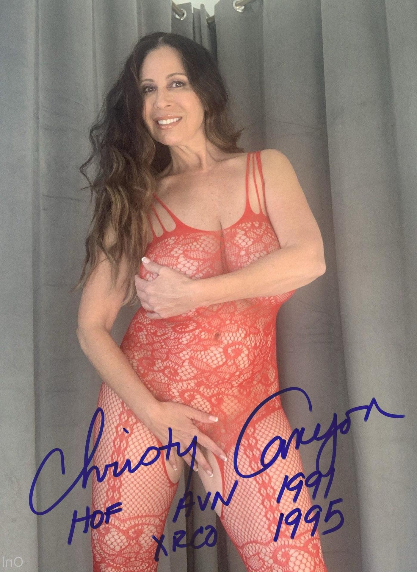 Christy Canyon / christycanyon11 Nude OnlyFans Leaks 29