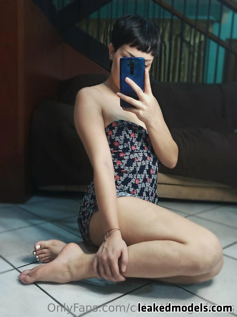 Cutestfeetgoddess Nude 5