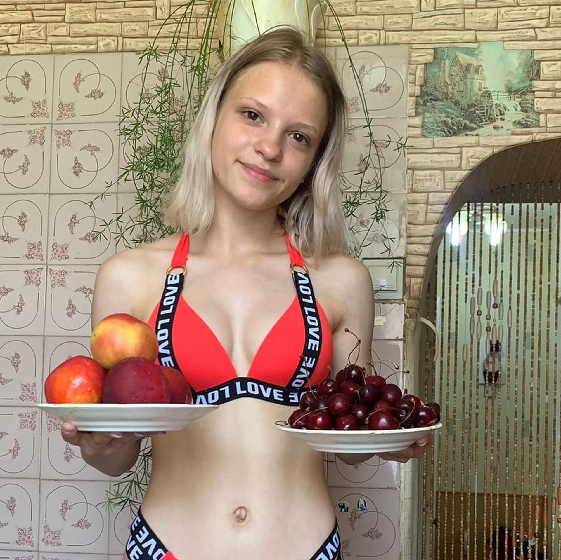 Dasha Ozornica / dserena_ Nude OnlyFans Leaks 12