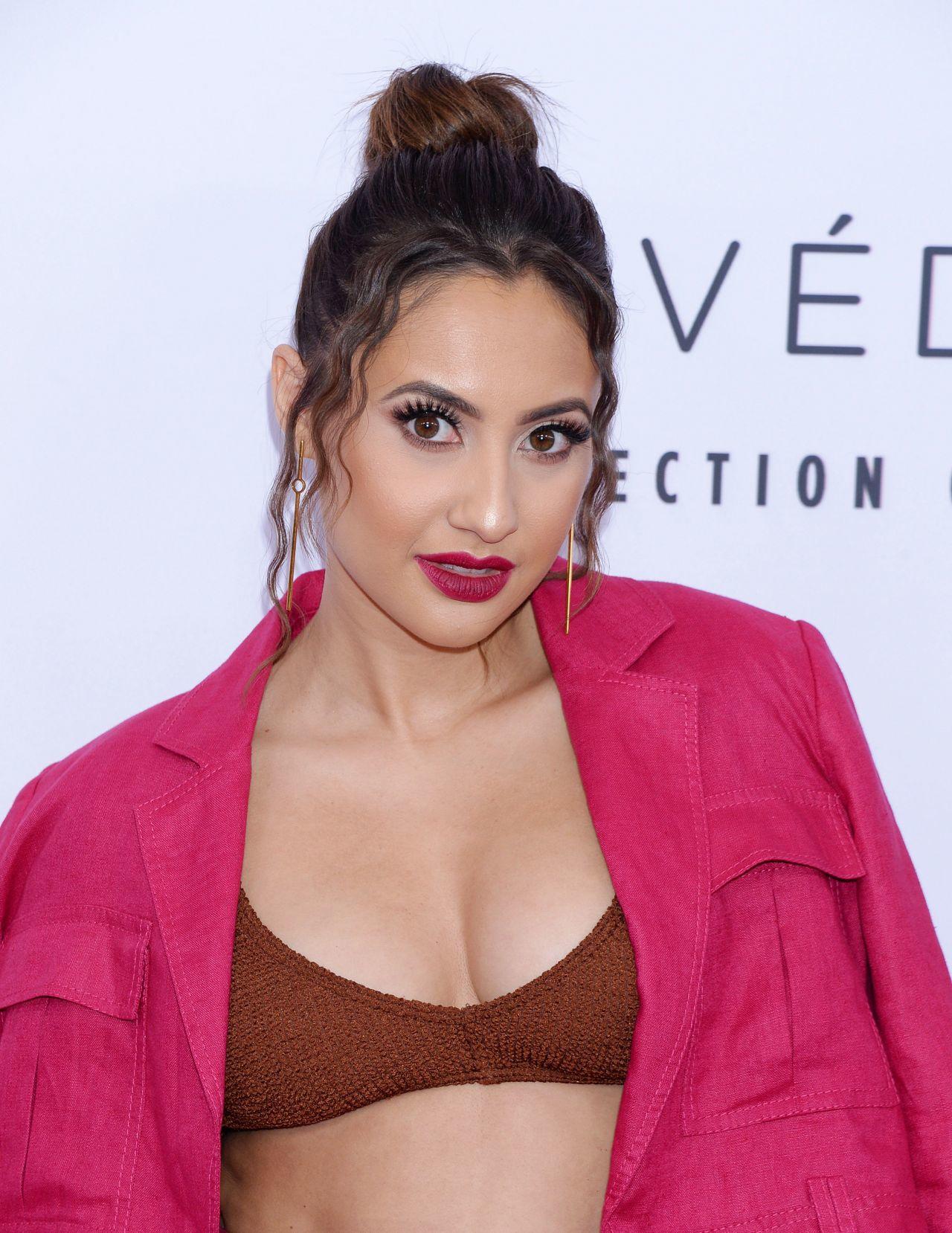 Francia Raisa / raisastanciu Nude OnlyFans Leaks 11