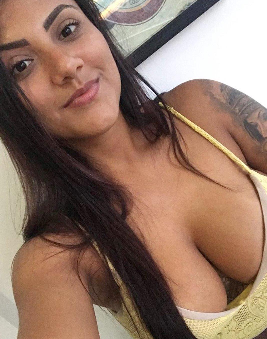 Luana Lopes / luanaloopess / morena maravilhosa Nude OnlyFans Leaks 5