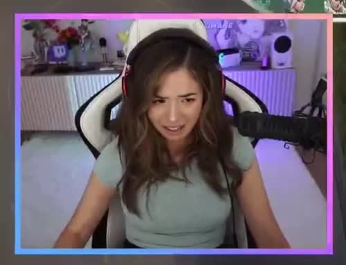 Pokimane Patreon Leaked Naked Videos ʖ The Fappening Frappening