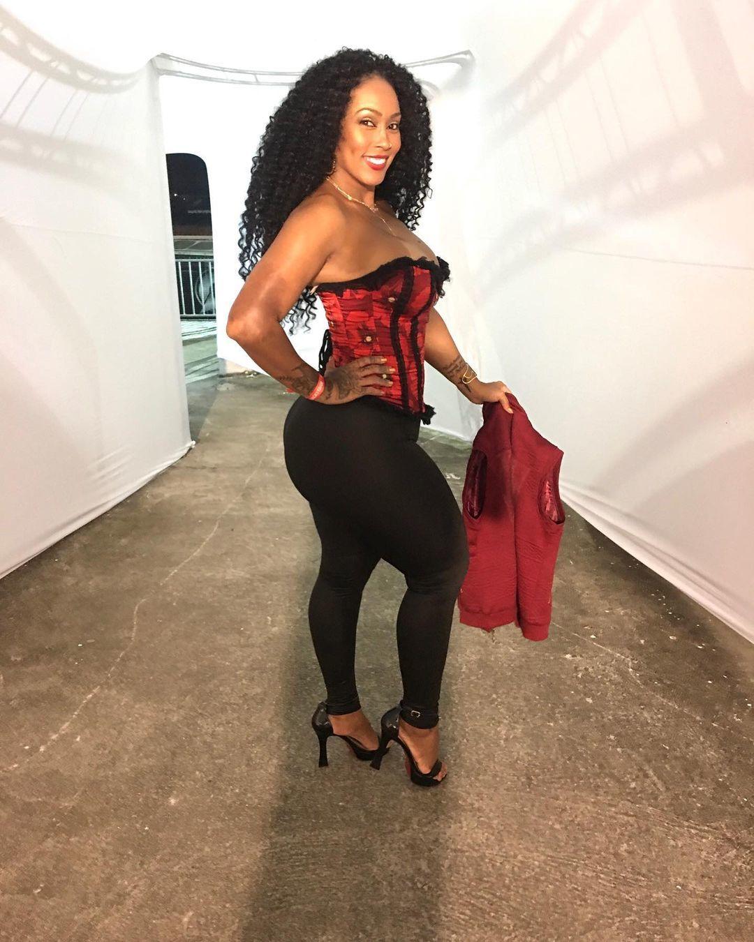 Rosiane Pinheiro / rosypinheirotrans Nude OnlyFans Leaks 9