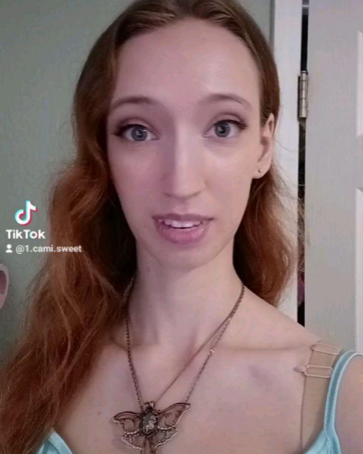 1camille_s / Cami / happinesskill Nude OnlyFans Leaks 21