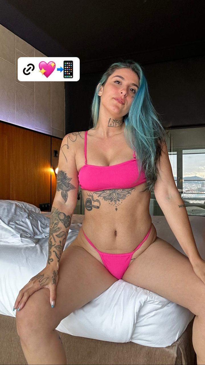 Camilla Leotta / caleotta / camillaleotta Nude OnlyFans Leaks 4