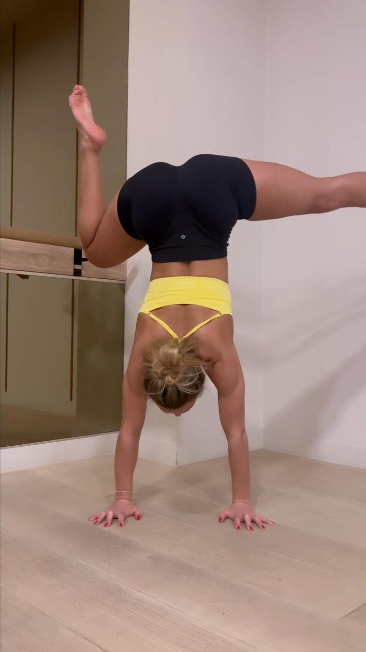 Echolikesyoga / onlyfansyoga Nude OnlyFans Leaks 22