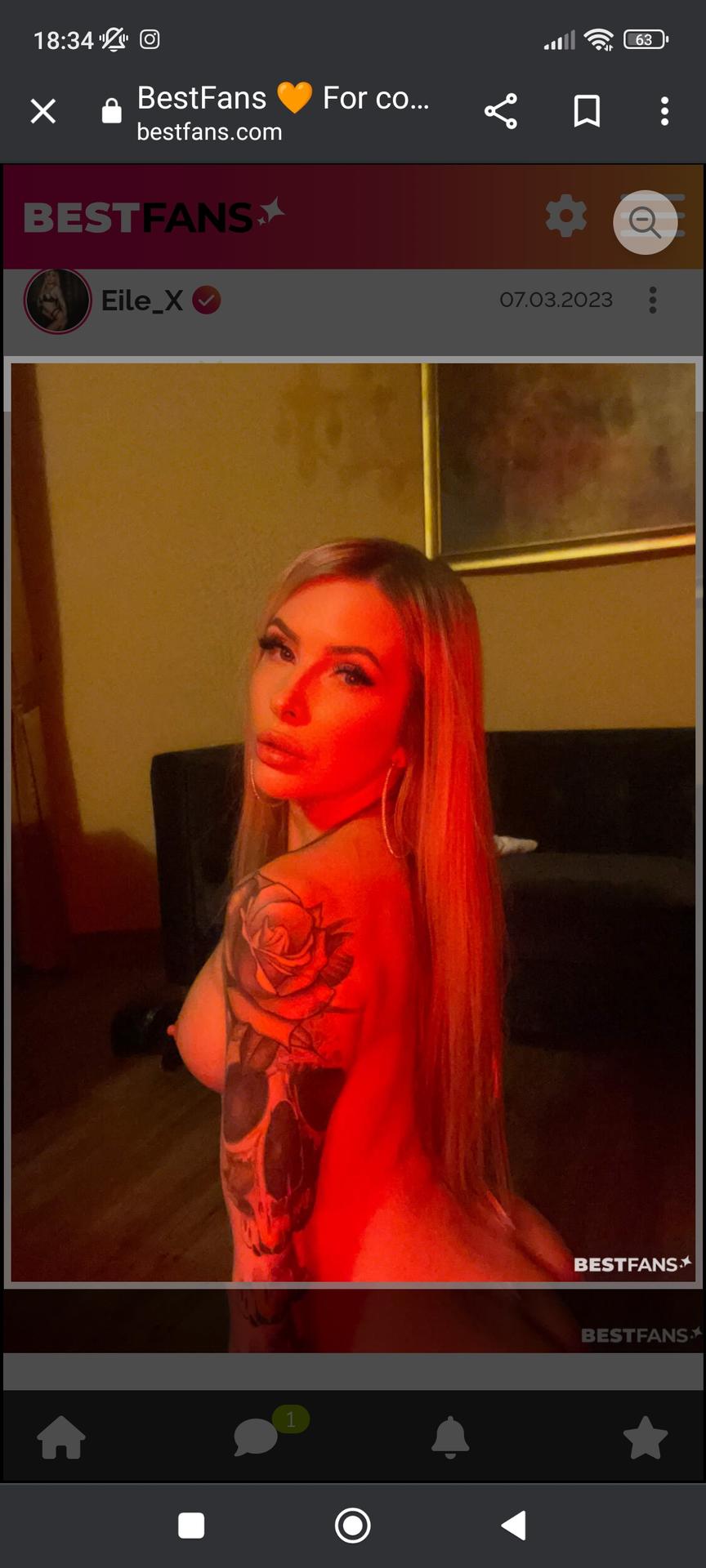 eileenxlsk / lnpxxx Nude OnlyFans Leaks 10