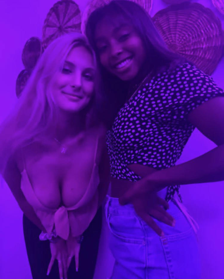 Hailey D / haileykirra Nude OnlyFans Leaks 6