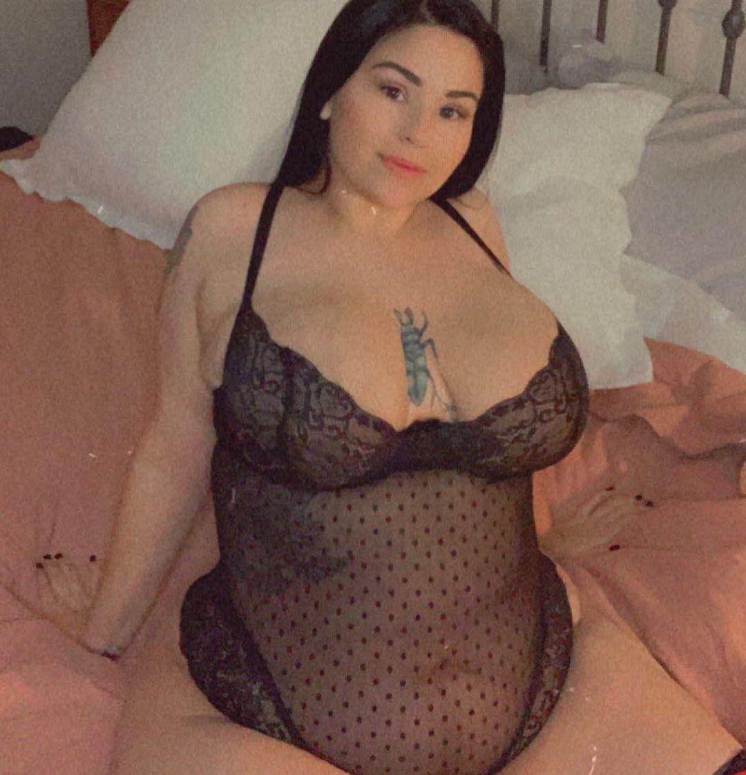 Jojovixxenvip Nude OnlyFans Leaks 4