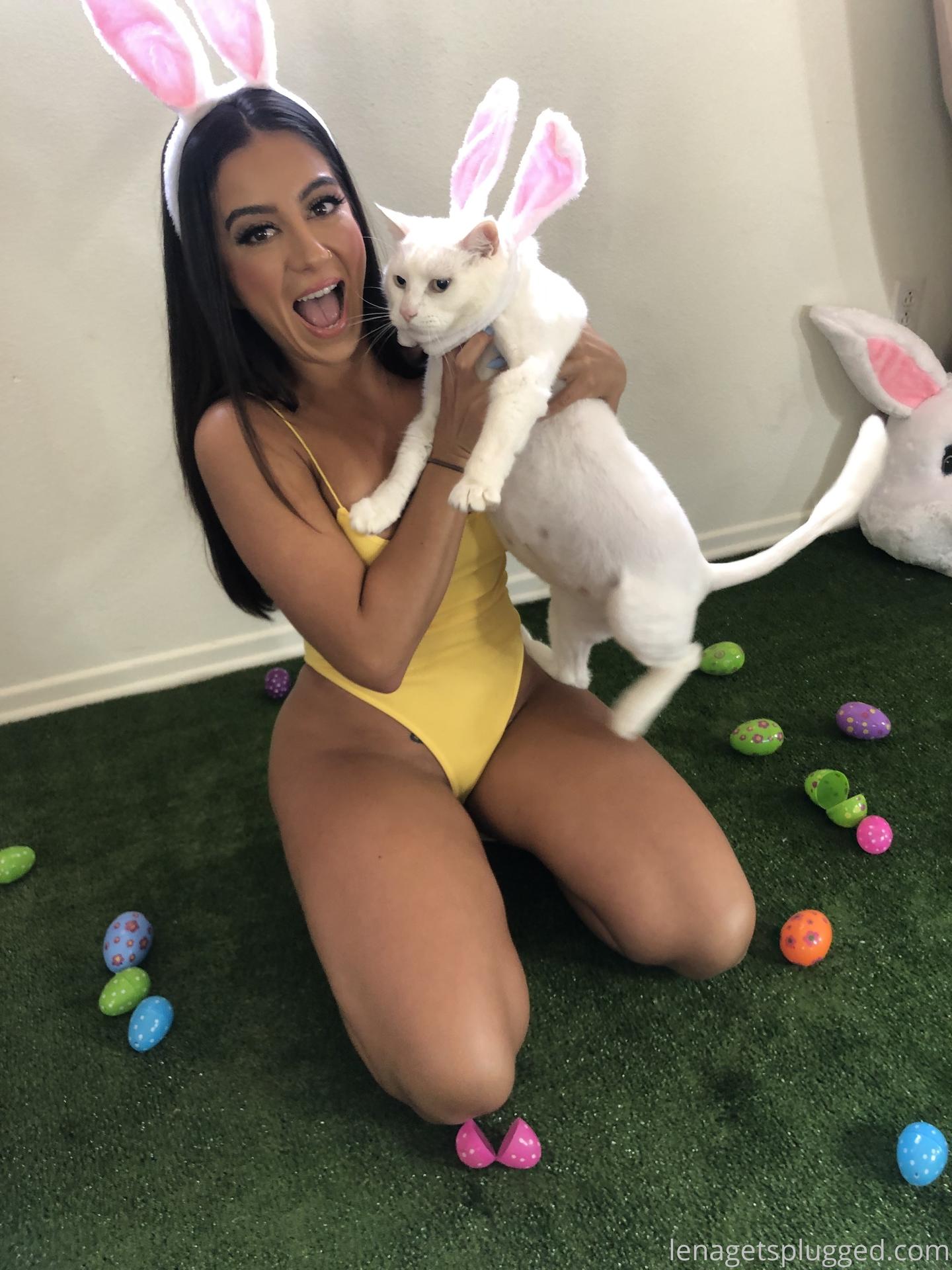 Lena The Plug / lenatheplug Nude OnlyFans Leaks 19