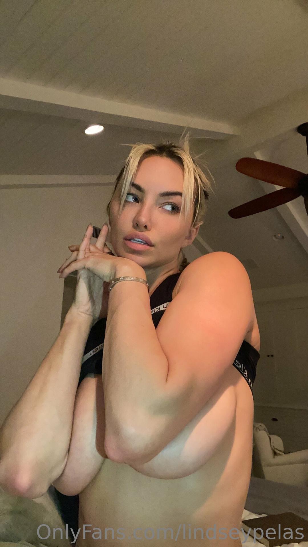 Lindsey Pelas / lindseypelas Nude OnlyFans Leaks 4