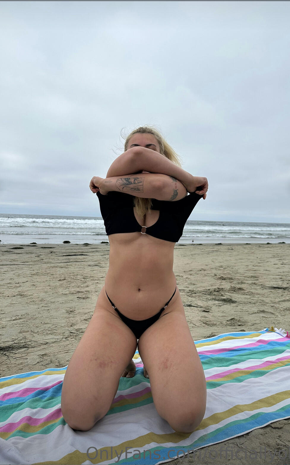 officiallyolive / officiallyolives Nude OnlyFans Leaks 9