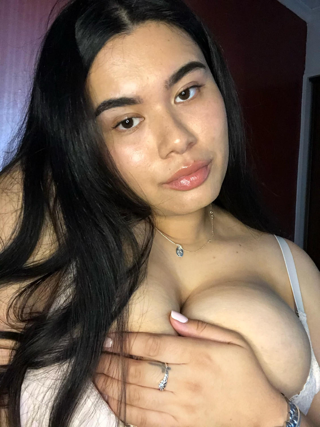 pacificprincess Nude OnlyFans Leaks 8