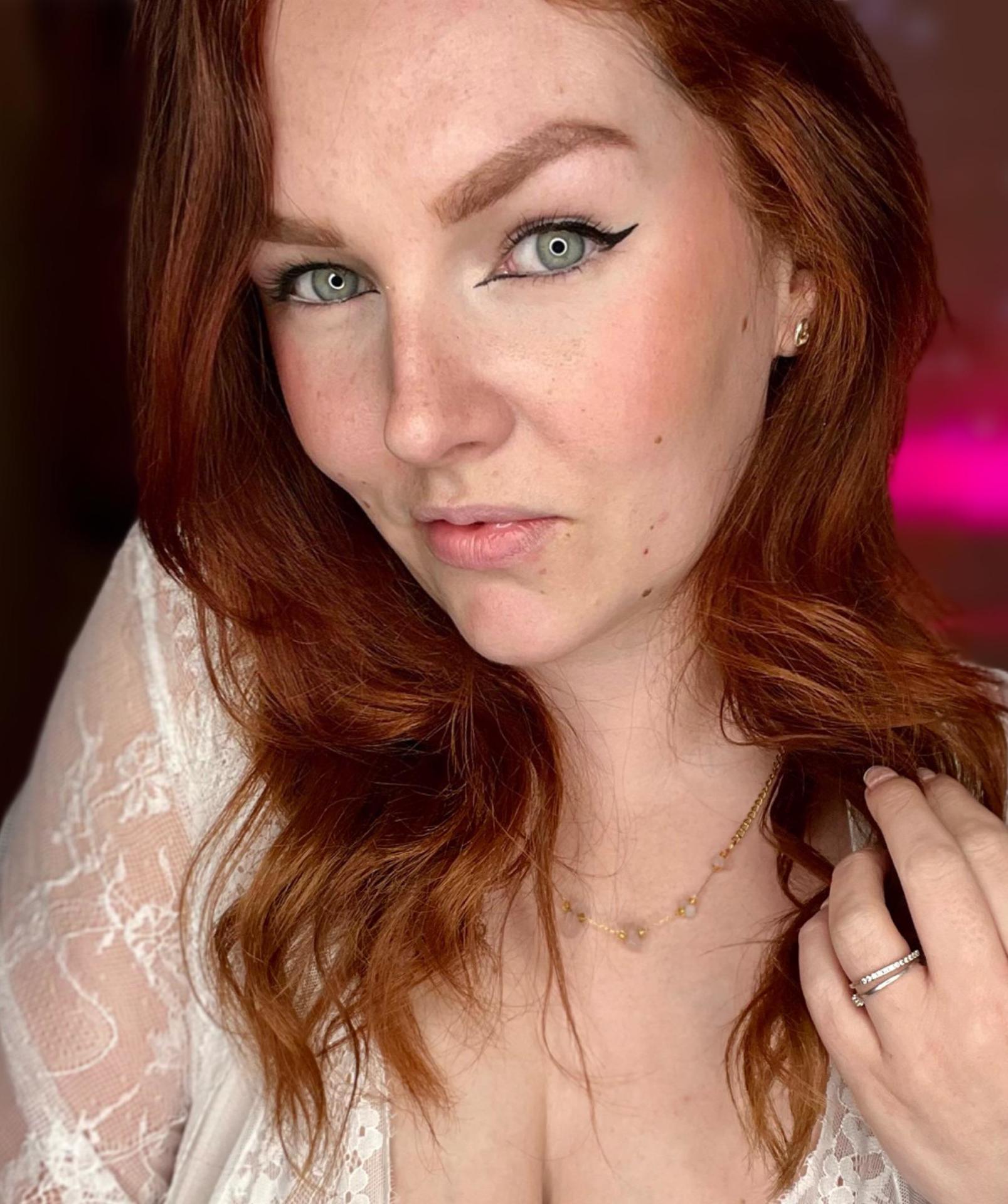 Redheadgracie Nude OnlyFans Leaks 21