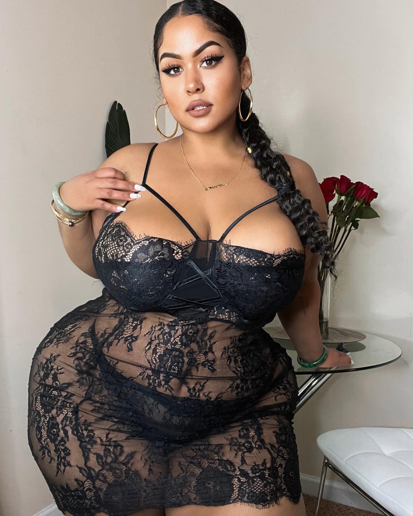 uilanibabe Nude OnlyFans Leaks 4
