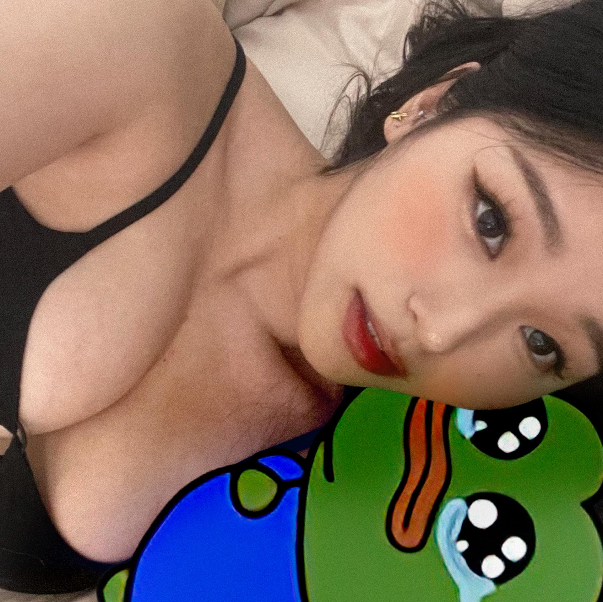 AriaSaki / simplyjustaria Nude OnlyFans Leaks 8