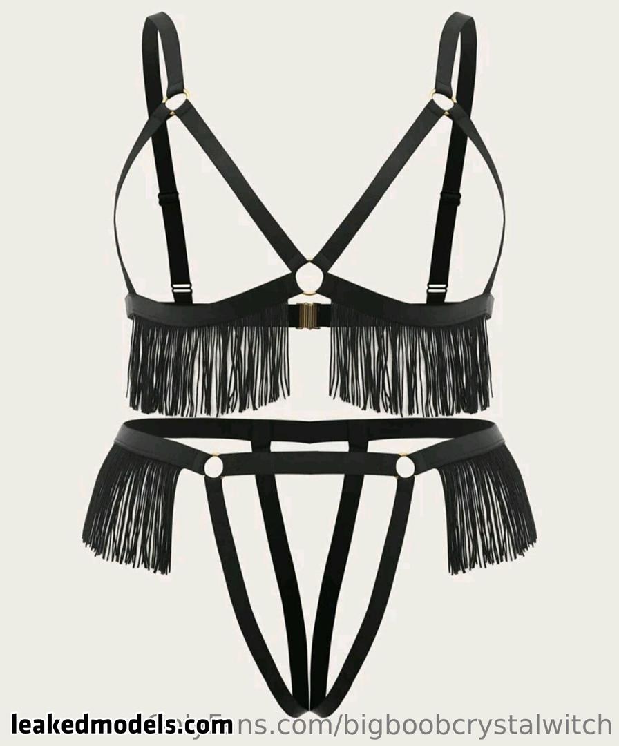 Bigboobwitch Naked 11