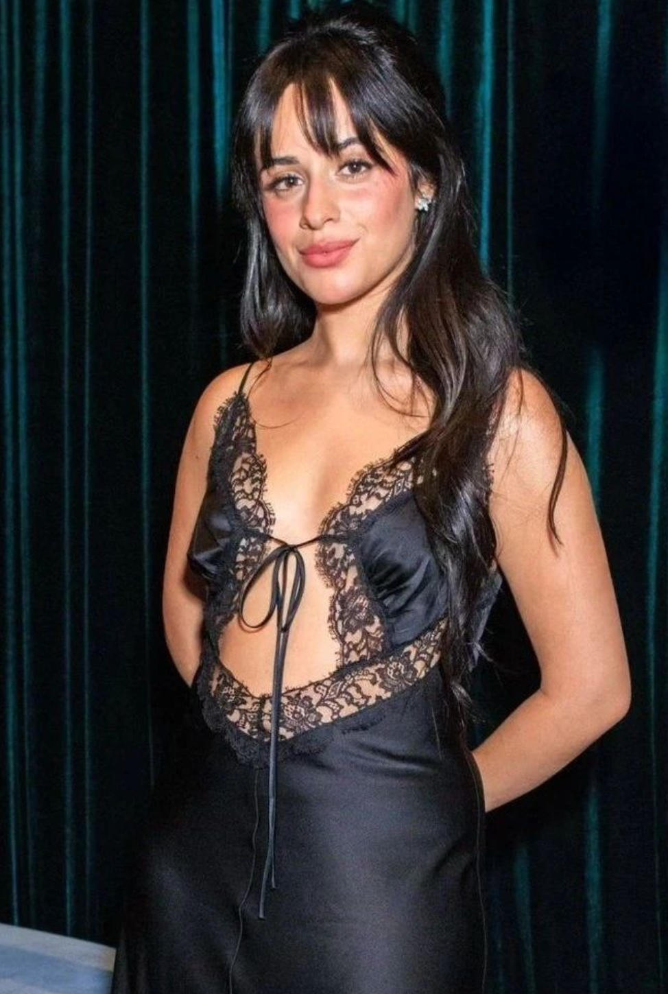 Camila Cabello / iamgabrielaung Nude OnlyFans Leaks 2