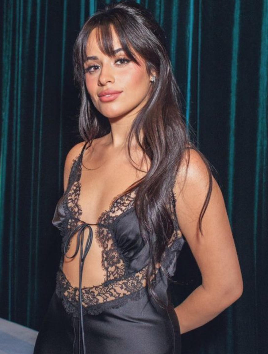 Camila Cabello / iamgabrielaung Nude OnlyFans Leaks 6