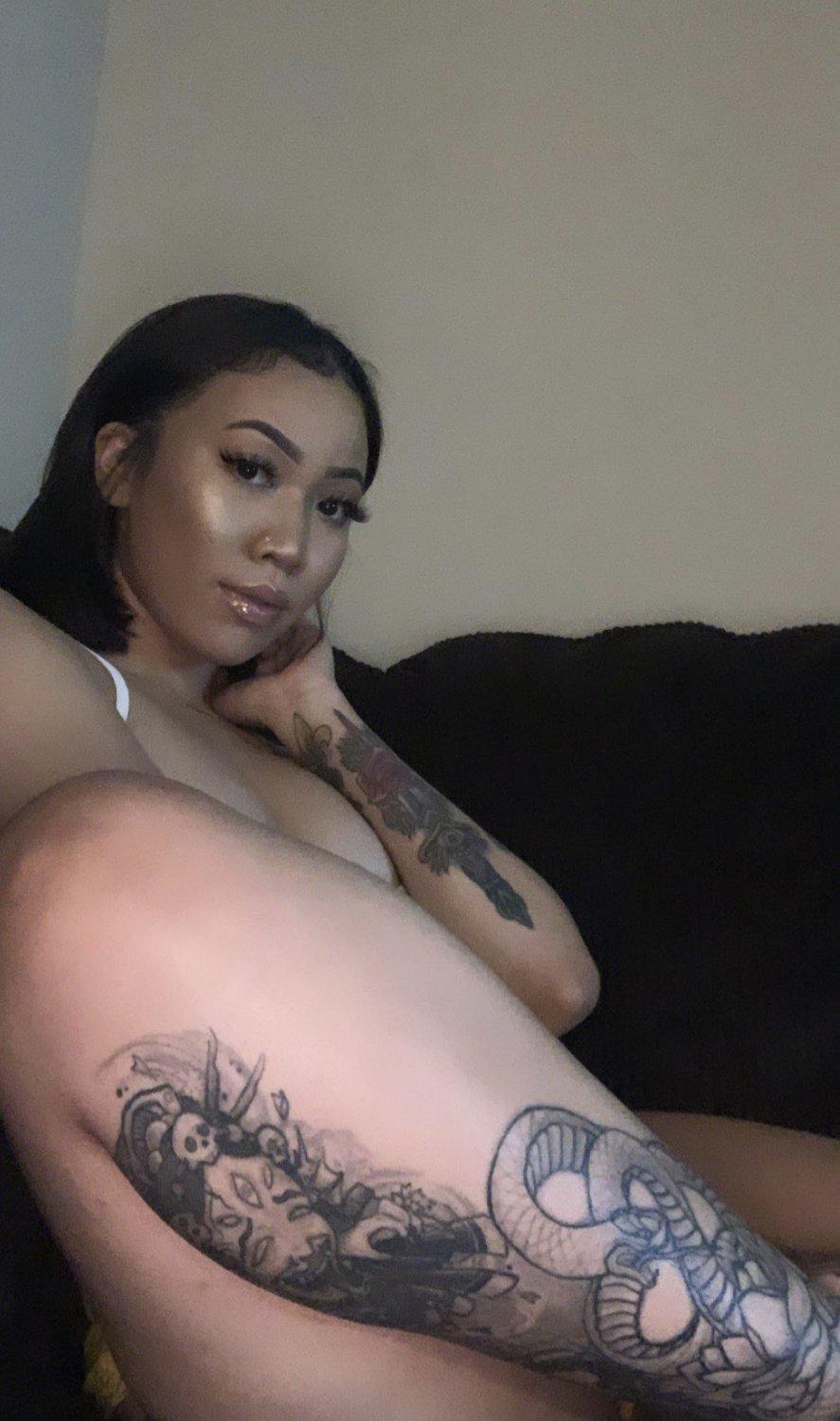 Faiygo Nude OnlyFans Leaks 8