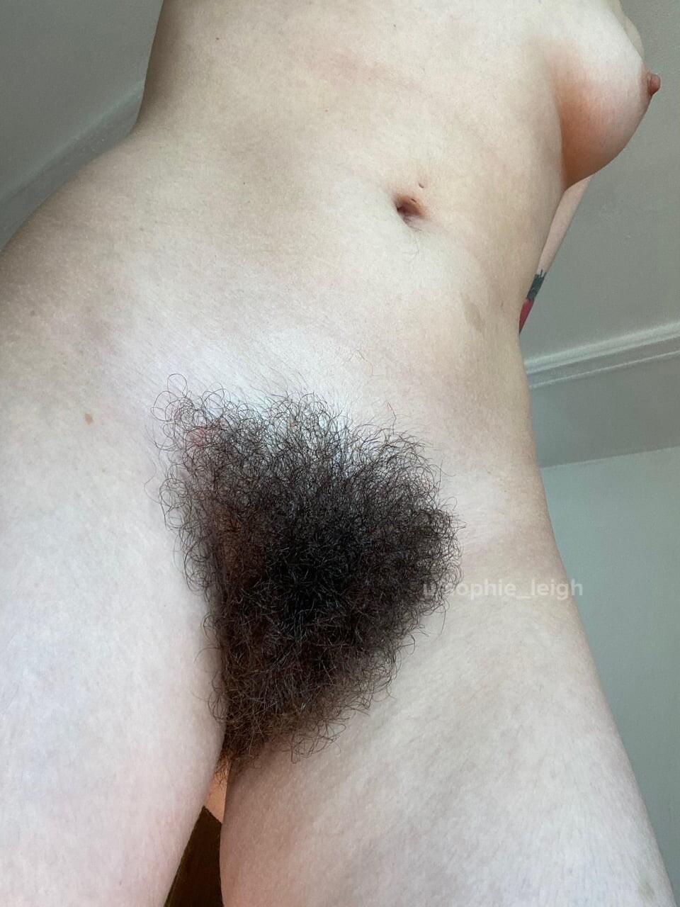 Hairy Women / pearlygirly06 Nude OnlyFans Leaks 9