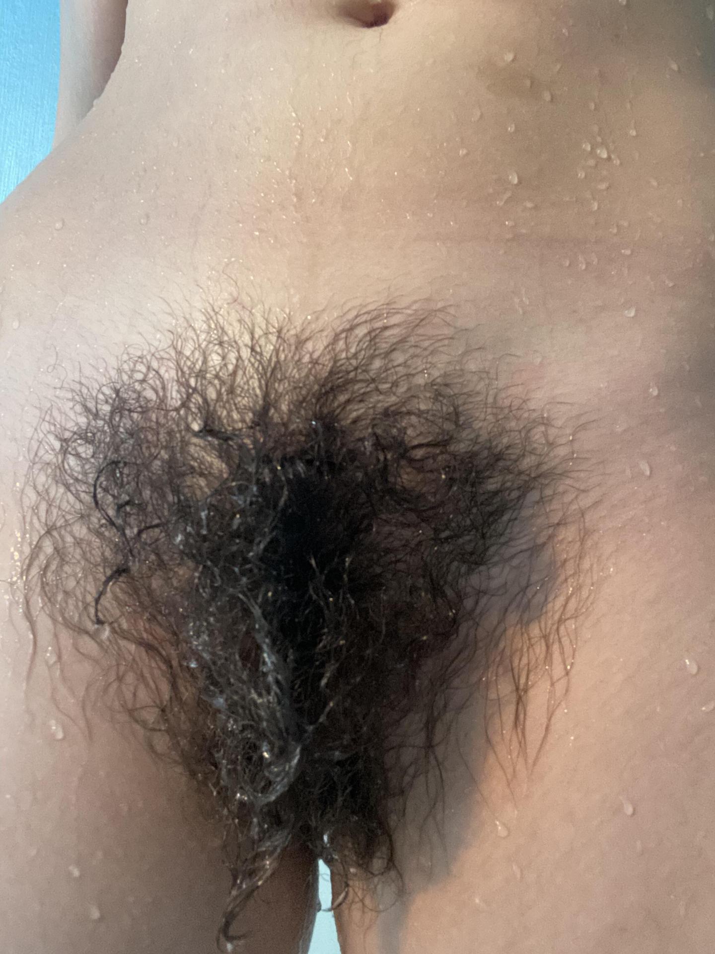 Hairy Women / pearlygirly06 Nude OnlyFans Leaks 1