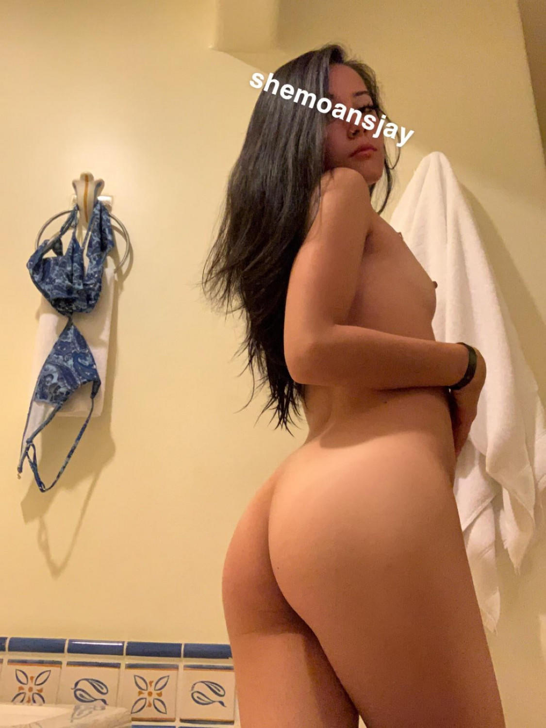 JayBabyy / shemoanssjay Nude OnlyFans Leaks 3