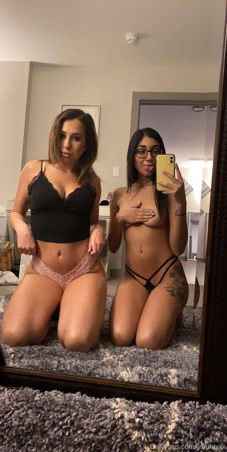 Jenelle Mathew / jmulaxxx Nude OnlyFans Leaks 11