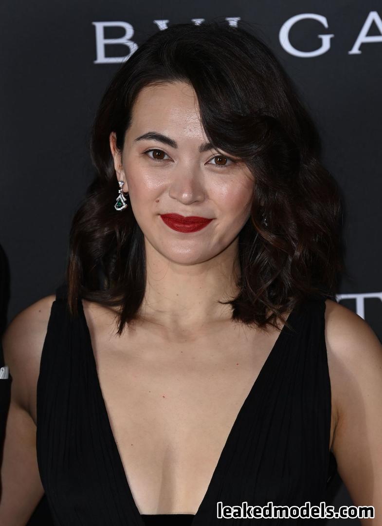 Jessica-yu-li-henwick Naked 6