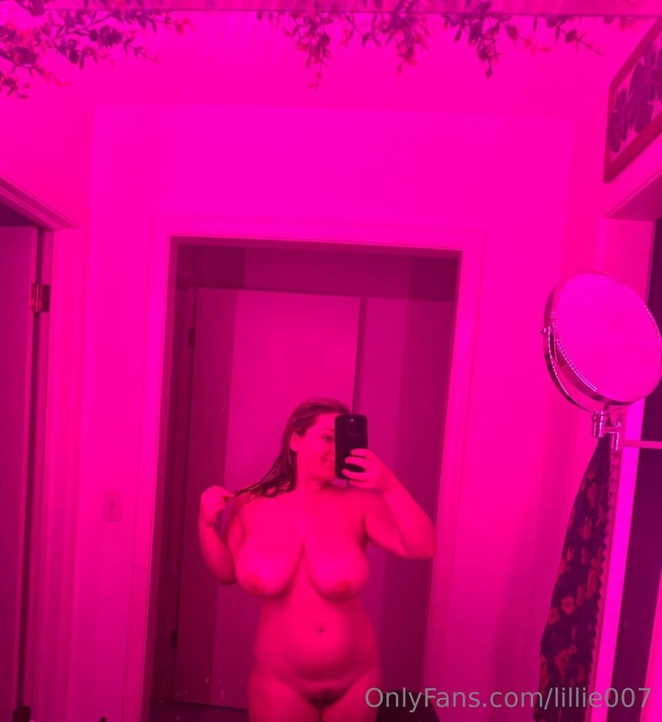 Lillie007 Nude OnlyFans Leaks 14