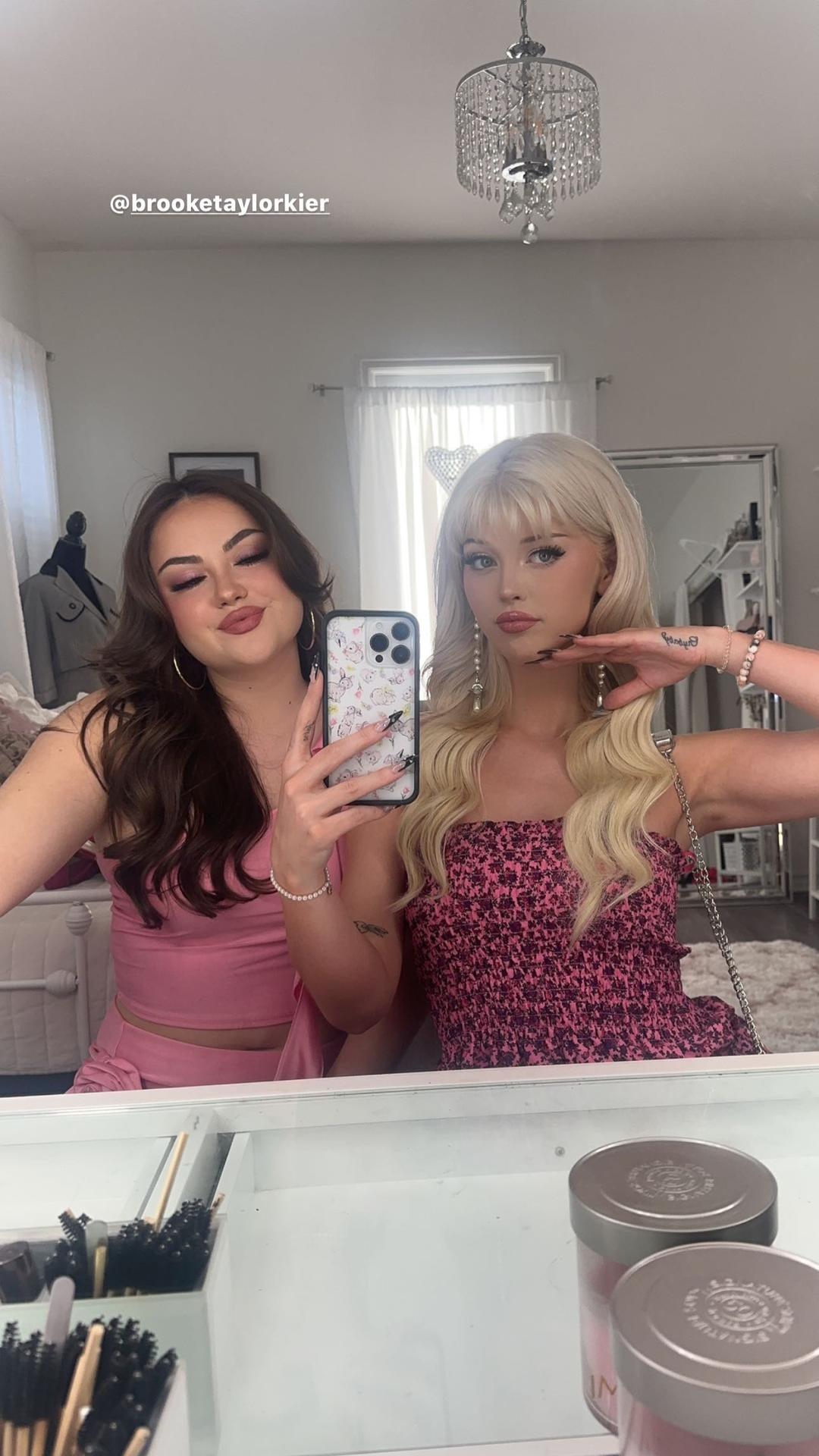 Loren Gray / lorengray Nude OnlyFans Leaks 1