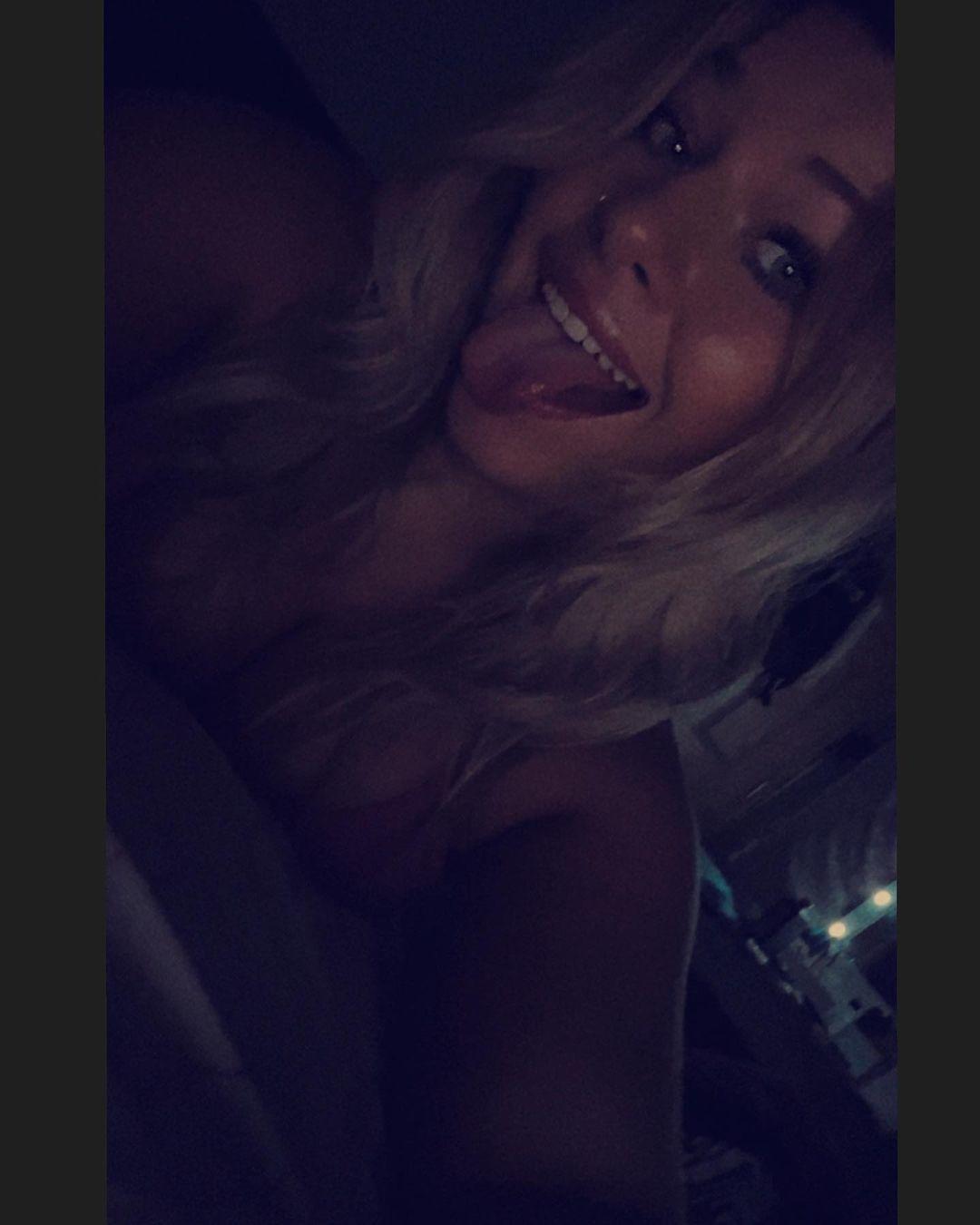 Mackenzie Spohn / thatbitchkenzy29 Nude OnlyFans Leaks 28