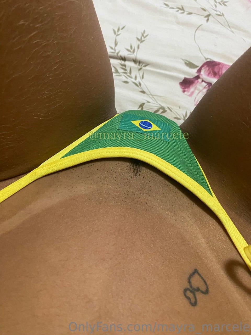 Mayra Marcele / mayra_marcele Nude OnlyFans Leaks 4