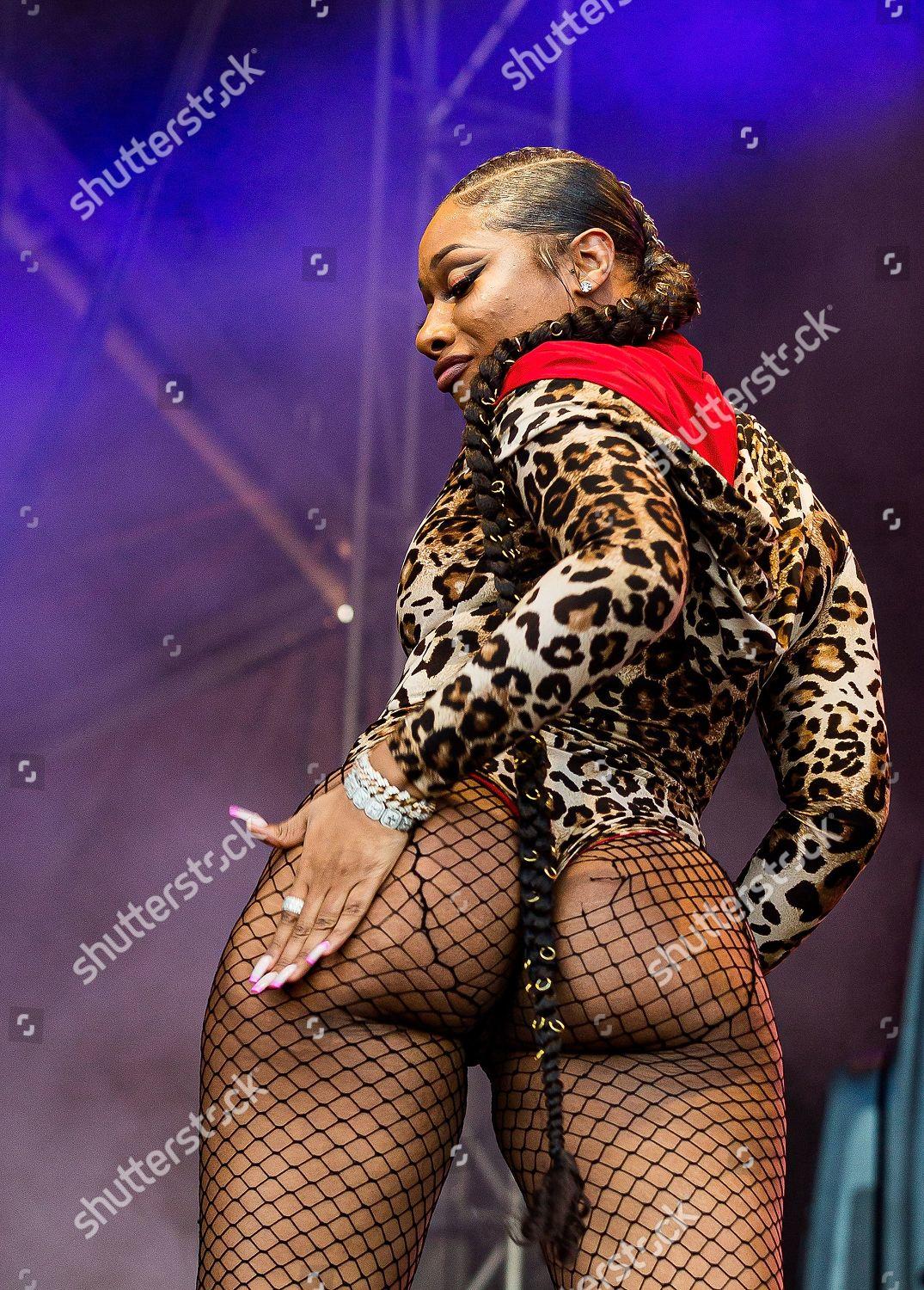 Megan Thee Stallion / megan_renee316 Nude OnlyFans Leaks 1