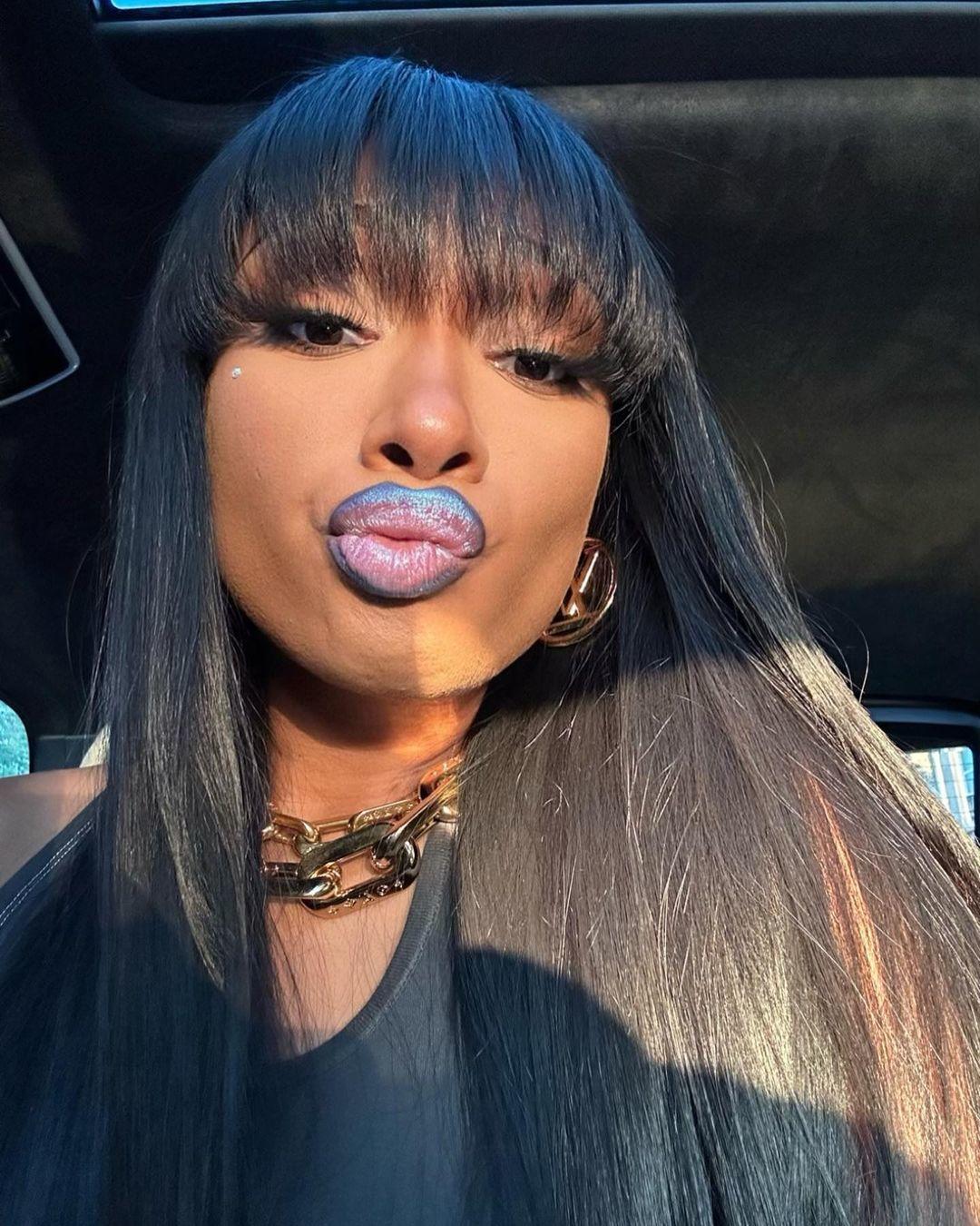 Megan Thee Stallion / megan_renee316 Nude OnlyFans Leaks 6