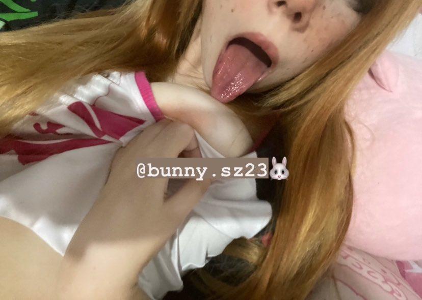 Melry / bunny.sz23 Nude OnlyFans Leaks 12