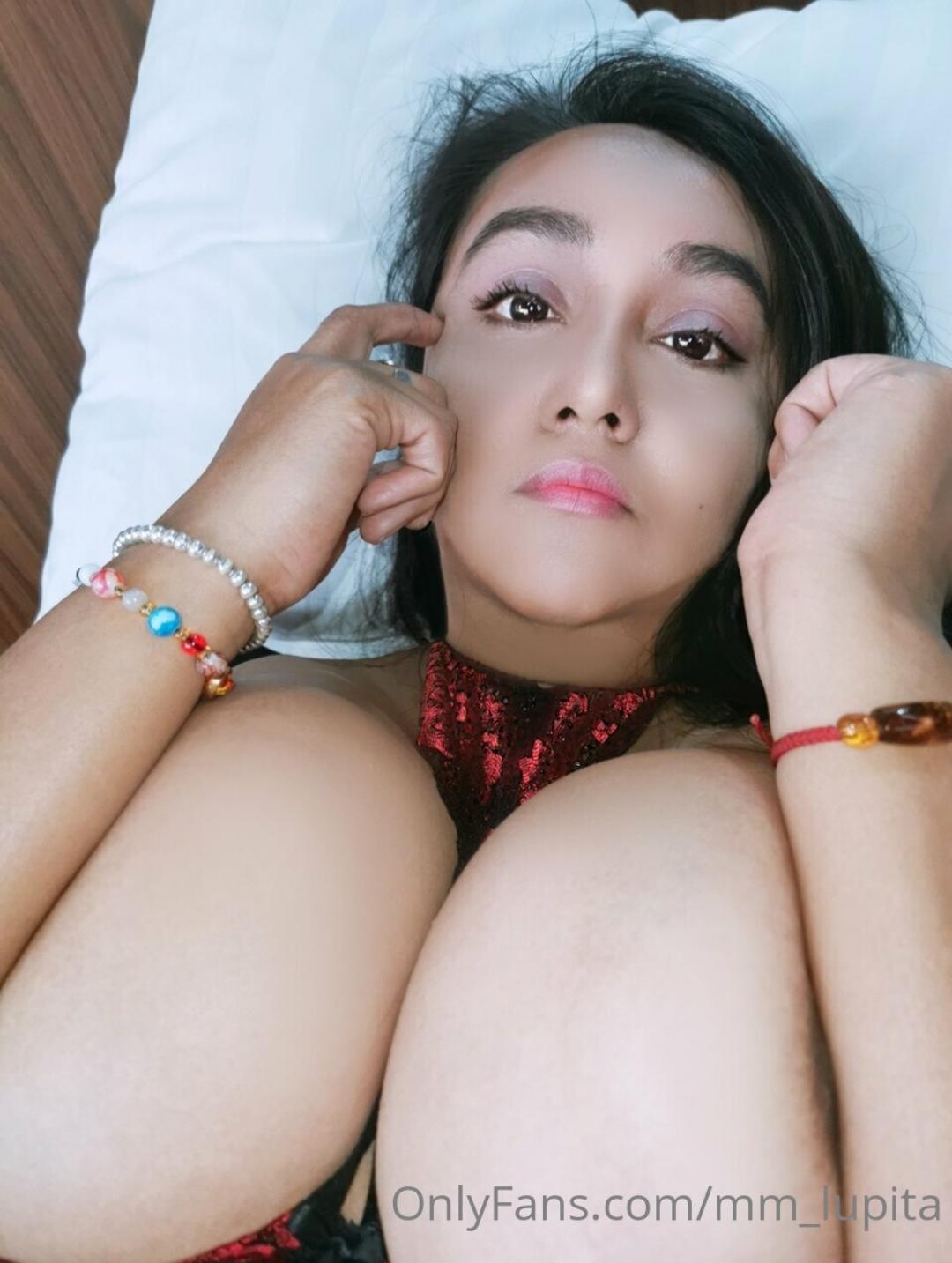 Mizuno Atena / mm_lupita Nude OnlyFans Leaks 4