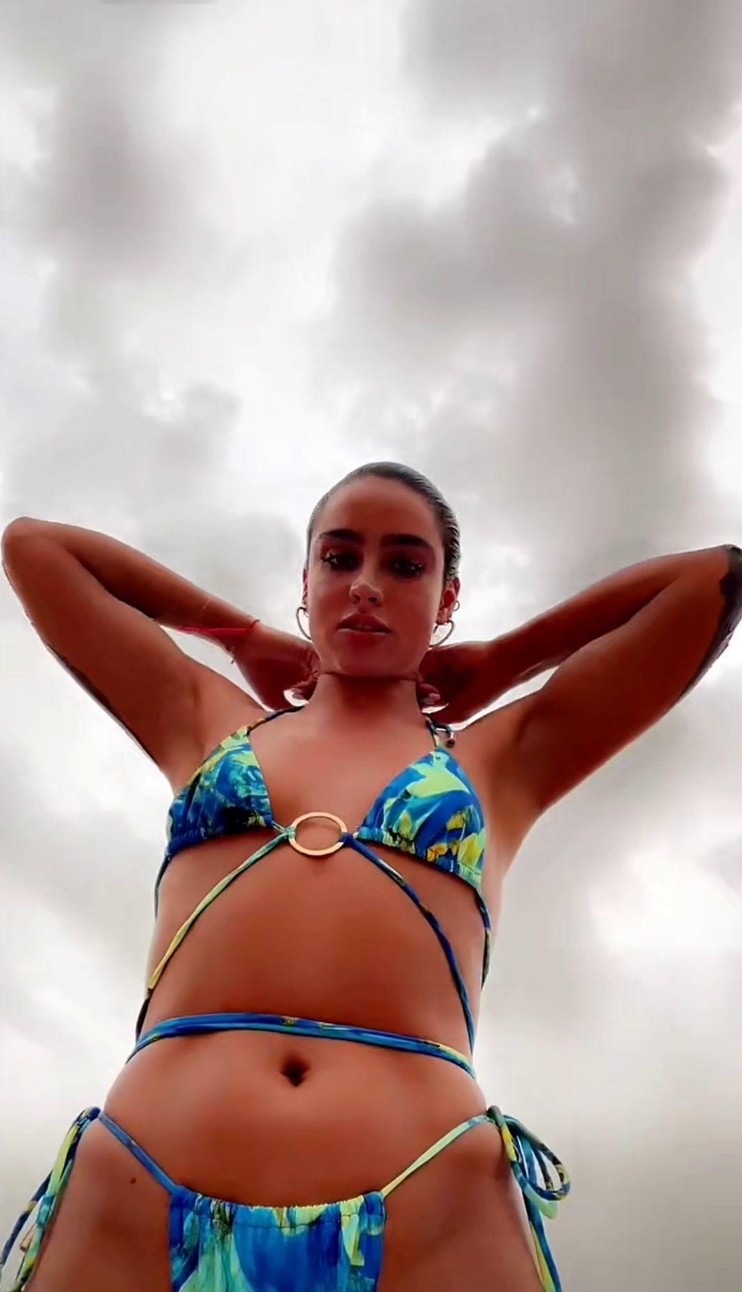 Sommer Ray / sommer-ray Nude OnlyFans Leaks 7