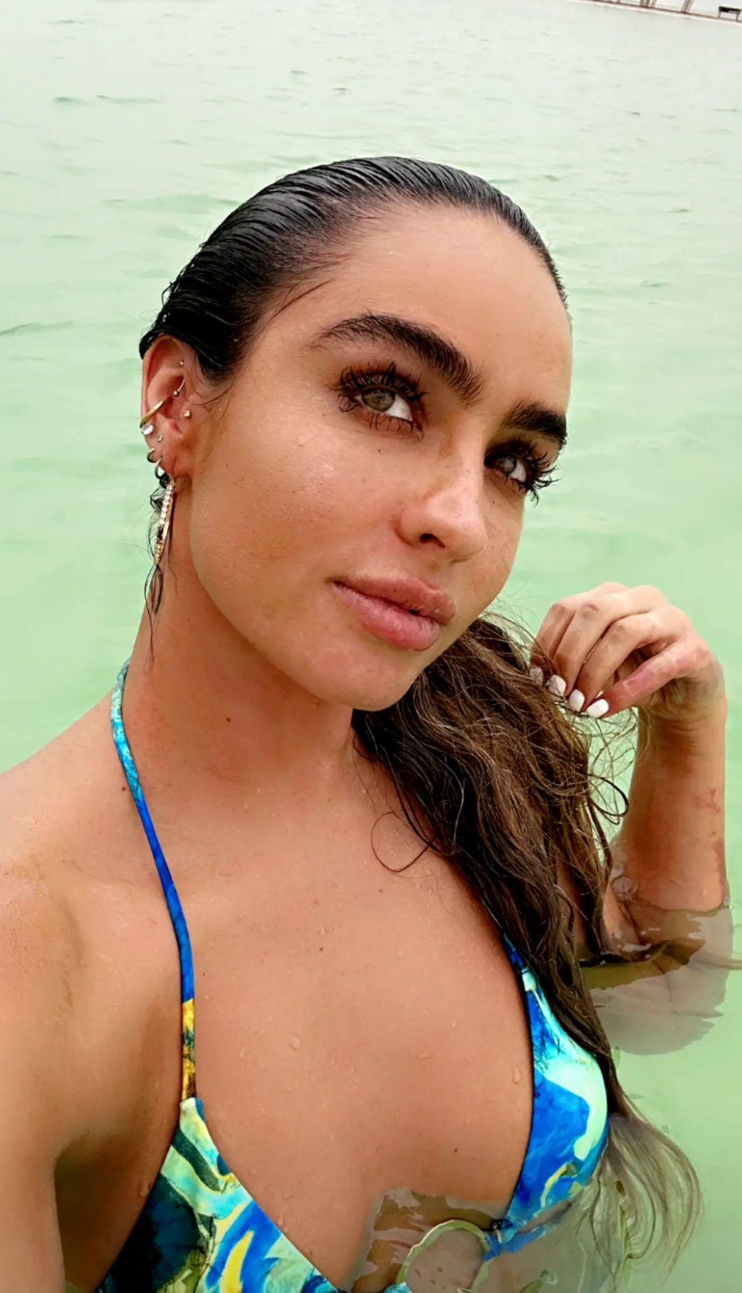 Sommer Ray / sommer-ray Nude OnlyFans Leaks 4