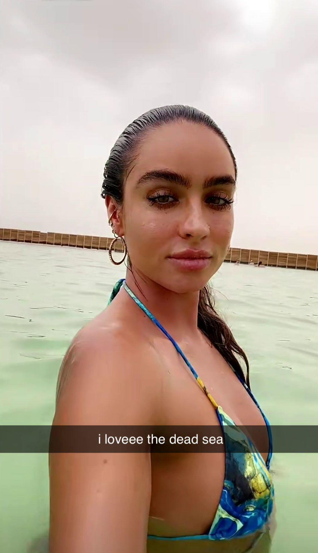 Sommer Ray / sommer-ray Nude OnlyFans Leaks 16